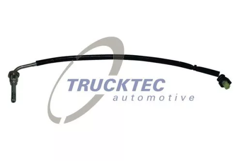 TRUCKTEC AUTOMOTIVE Sensor, exhaust gas temperature (02.17.103)