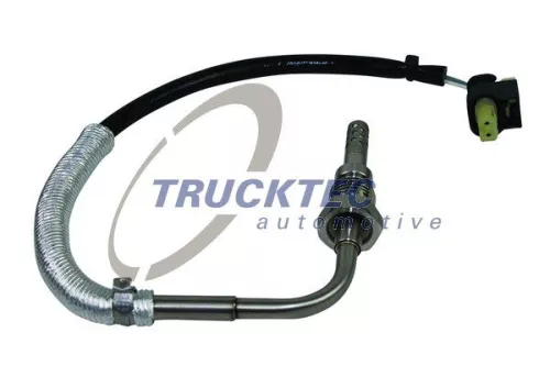 TRUCKTEC AUTOMOTIVE Sensor, exhaust gas temperature (02.17.104)