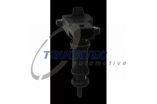 TRUCKTEC AUTOMOTIVE Heating Element, engine preheater system (02.17.107)