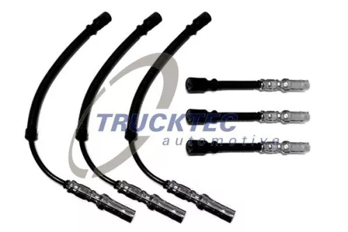 TRUCKTEC AUTOMOTIVE Ignition Cable Kit (02.17.117)