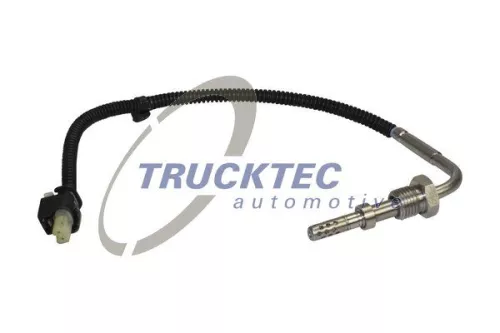 TRUCKTEC AUTOMOTIVE Sensor, exhaust gas temperature (02.17.123)