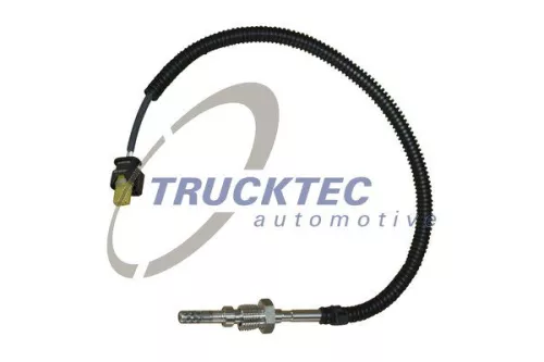 TRUCKTEC AUTOMOTIVE Sensor, exhaust gas temperature (02.17.128)