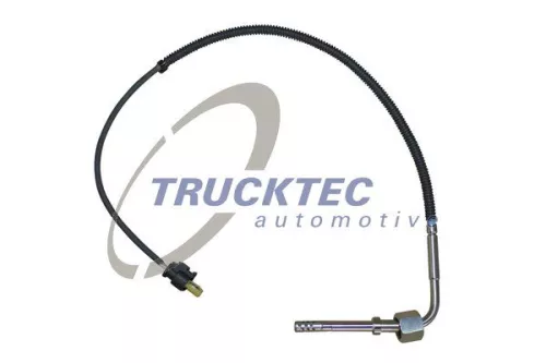 TRUCKTEC AUTOMOTIVE Sensor, exhaust gas temperature (02.17.129)