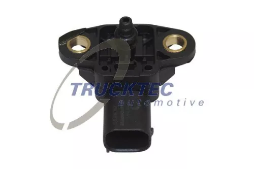 TRUCKTEC AUTOMOTIVE Sensor, boost pressure (02.17.132)