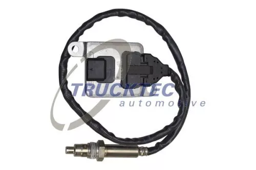 TRUCKTEC AUTOMOTIVE NOx Sensor, urea injection (02.17.135)