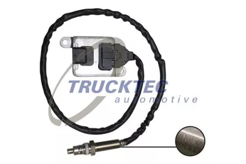 TRUCKTEC AUTOMOTIVE NOx Sensor, urea injection (02.17.138)