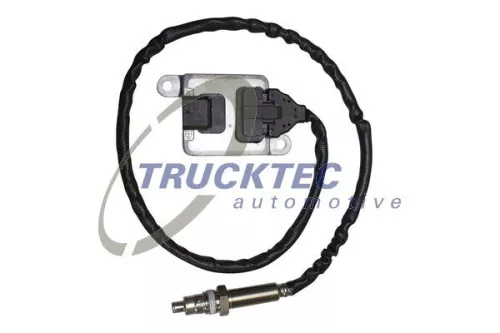 TRUCKTEC AUTOMOTIVE NOx Sensor, urea injection (02.17.138)