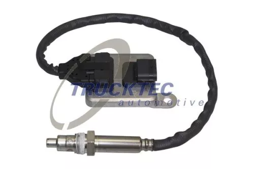 TRUCKTEC AUTOMOTIVE NOx Sensor, urea injection (02.17.141)