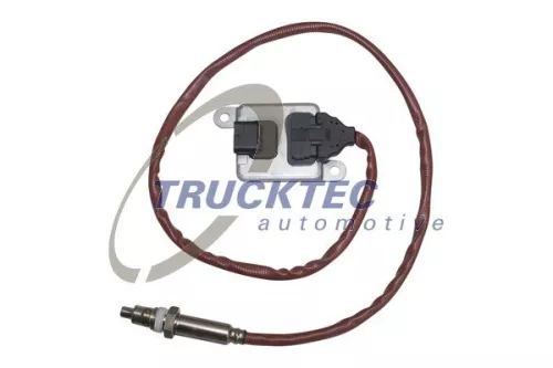 TRUCKTEC AUTOMOTIVE NOx Sensor, urea injection (02.17.152)