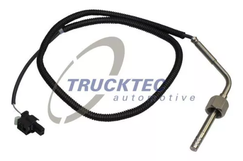 TRUCKTEC AUTOMOTIVE Sensor, exhaust gas temperature (02.17.153)