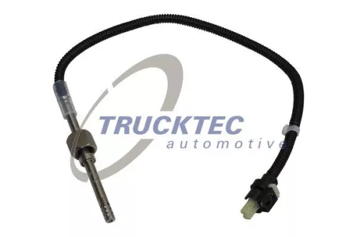 TRUCKTEC AUTOMOTIVE Sensor, exhaust gas temperature (02.17.157)