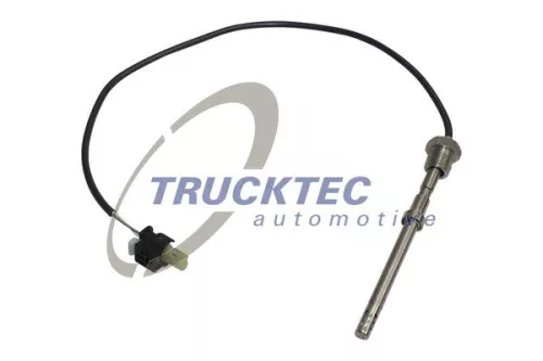 TRUCKTEC AUTOMOTIVE Sensor, exhaust gas temperature (02.17.158)
