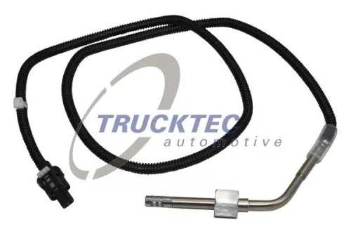 TRUCKTEC AUTOMOTIVE Sensor, exhaust gas temperature (02.17.160)