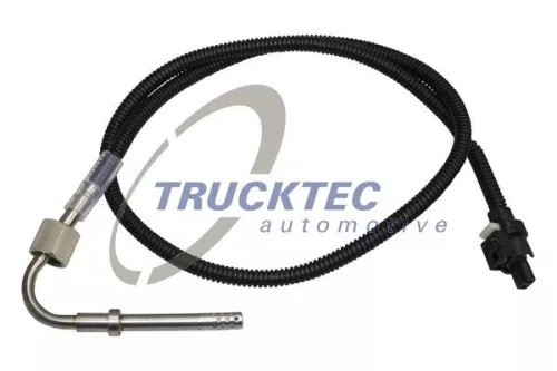 TRUCKTEC AUTOMOTIVE Sensor, exhaust gas temperature (02.17.161)