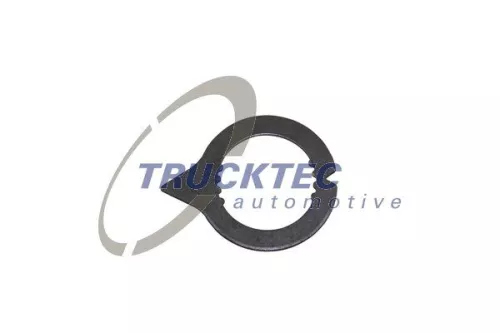 TRUCKTEC AUTOMOTIVE Stop Plate, adjuster (01.35.026)