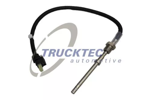 TRUCKTEC AUTOMOTIVE Sensor, exhaust gas temperature (02.17.166)
