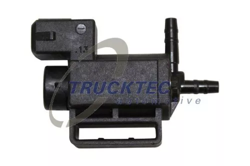TRUCKTEC AUTOMOTIVE Change-Over Valve, change-over flap (induction pipe) (02.17.176)
