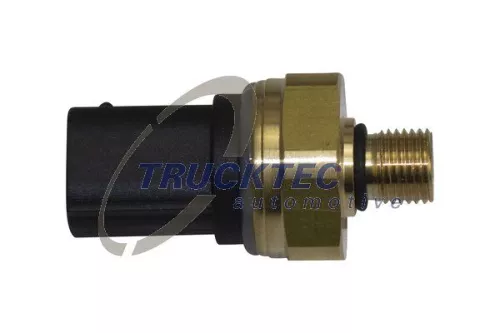TRUCKTEC AUTOMOTIVE Sensor, fuel pressure (02.17.178)