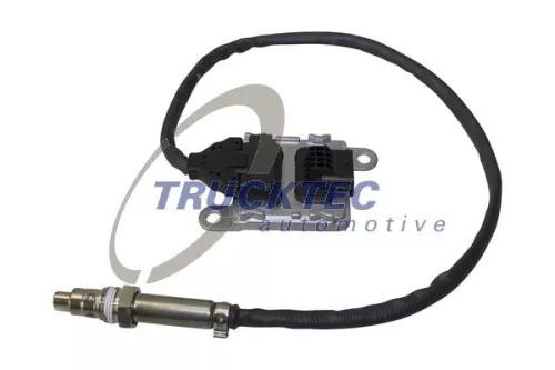 TRUCKTEC AUTOMOTIVE NOx Sensor, urea injection (02.17.183)