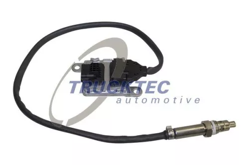 TRUCKTEC AUTOMOTIVE NOx Sensor, urea injection (02.17.185)