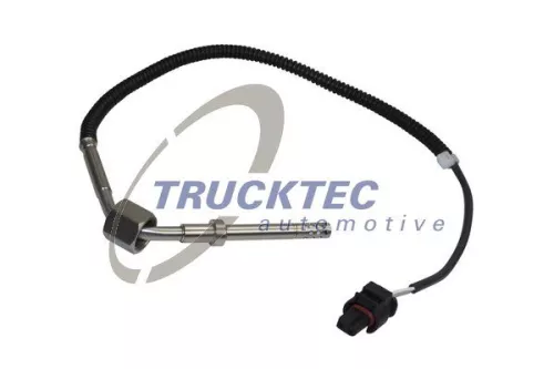 TRUCKTEC AUTOMOTIVE Sensor, exhaust gas temperature (02.17.203)