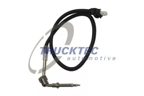 TRUCKTEC AUTOMOTIVE Sensor, exhaust gas temperature (02.17.204)
