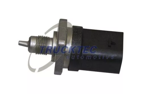 TRUCKTEC AUTOMOTIVE Sensor, fuel pressure (02.17.207)