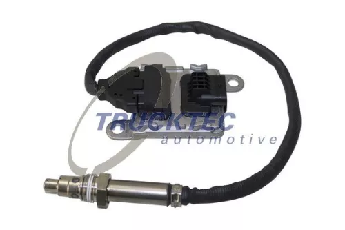 TRUCKTEC AUTOMOTIVE NOx Sensor, urea injection (02.17.210)