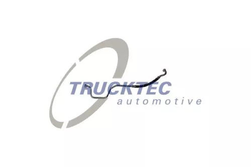 TRUCKTEC AUTOMOTIVE Oil Hose (02.18.028)