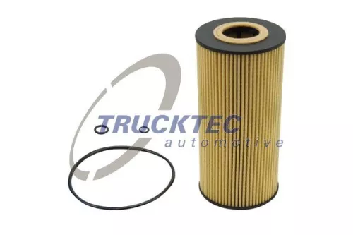 TRUCKTEC AUTOMOTIVE Oil Filter (02.18.033)