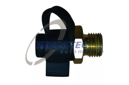 TRUCKTEC AUTOMOTIVE Test Connection, piping (01.35.040)