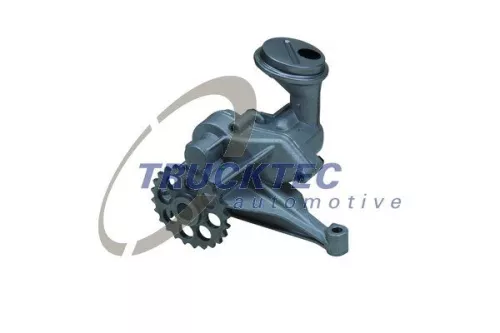 TRUCKTEC AUTOMOTIVE Oil Pump (02.18.037)