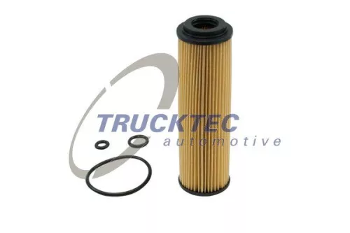 TRUCKTEC AUTOMOTIVE Oil Filter (02.18.040)