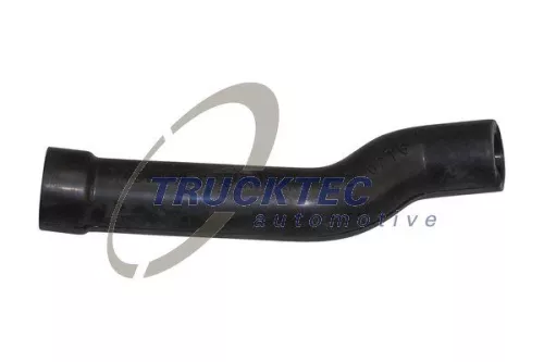 TRUCKTEC AUTOMOTIVE Hose, cylinder head cover ventilation (02.18.041)