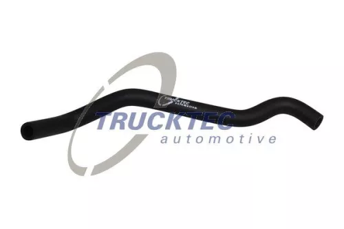 TRUCKTEC AUTOMOTIVE Hose, crankcase ventilation (02.18.042)