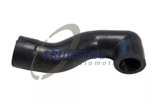 TRUCKTEC AUTOMOTIVE Hose, cylinder head cover ventilation (02.18.043)