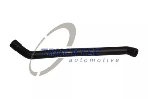 TRUCKTEC AUTOMOTIVE Hose, crankcase ventilation (02.18.045)