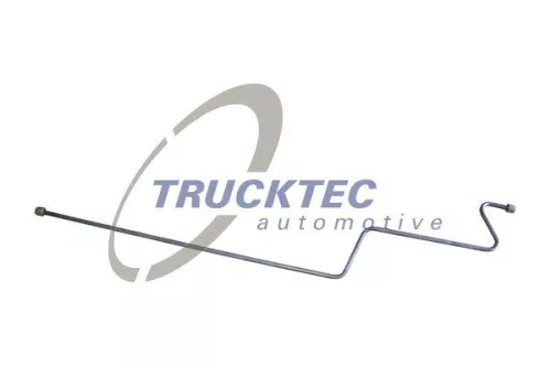 TRUCKTEC AUTOMOTIVE Brake Line (01.35.900)
