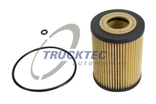 TRUCKTEC AUTOMOTIVE Oil Filter (02.18.049)