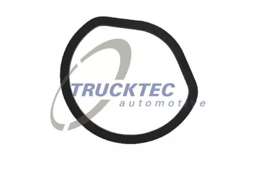 TRUCKTEC AUTOMOTIVE Gasket, oil filter housing (02.18.052)