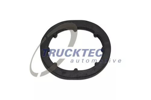 TRUCKTEC AUTOMOTIVE Gasket, oil filter housing (02.18.054)