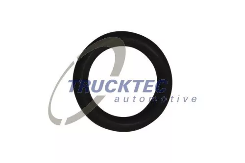 TRUCKTEC AUTOMOTIVE Gasket, oil filter housing (02.18.055)