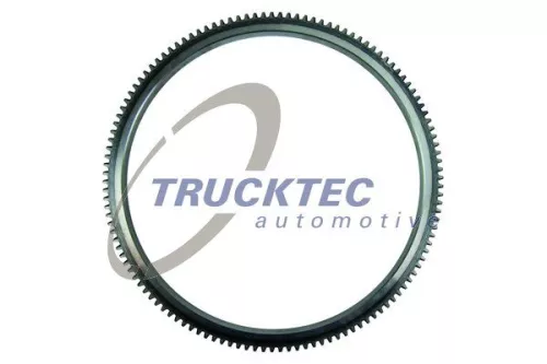 TRUCKTEC AUTOMOTIVE Ring Gear, flywheel (01.11.023)