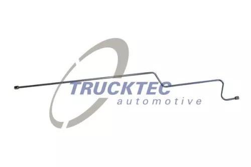 TRUCKTEC AUTOMOTIVE Brake Line (01.35.901)