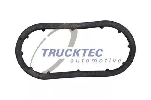 TRUCKTEC AUTOMOTIVE Gasket, oil filter housing (02.18.057)