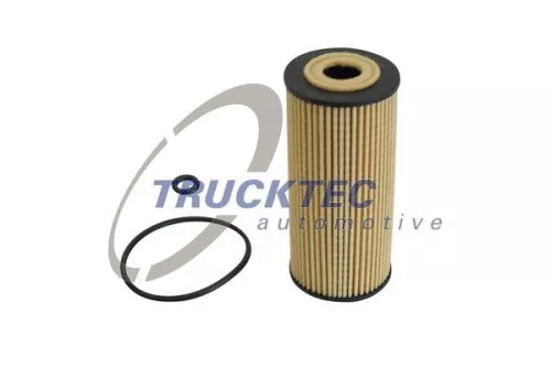TRUCKTEC AUTOMOTIVE Oil Filter (02.18.063)