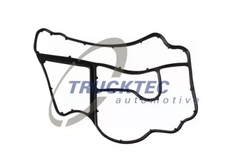 TRUCKTEC AUTOMOTIVE Gasket, oil cooler (02.18.074)