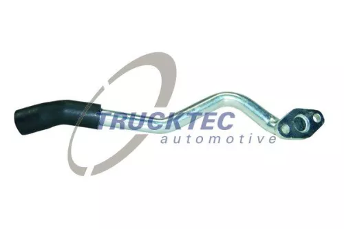 TRUCKTEC AUTOMOTIVE Oil Pipe, charger (02.18.076)