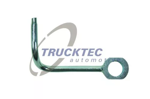 TRUCKTEC AUTOMOTIVE Oil Jet, timing chain (02.18.078)