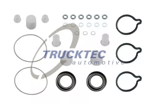 TRUCKTEC AUTOMOTIVE Repair Kit, common rail system (02.18.080)